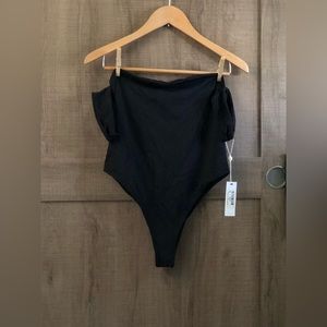 Frankies Bikinis Every Women One Piece. NWT + liner.